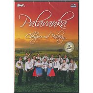 Pálavanka: Chlapci od Pálavy (CD+DVD) - Music CD