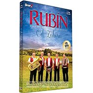 Ruby: From Záhorá - Music CD
