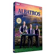 Alabatros: Jeseníky beautiful / CD + DVD - Music CD