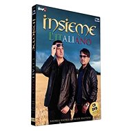 Insieme: L`Italiano / CD + DVD - Music CD