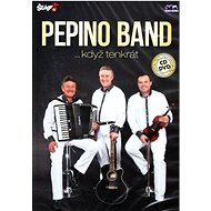 Pepino Band: When Then (CD + DVD) - Music CD