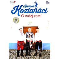 Kozlaňáci: About our country / CD + DVD - Music CD