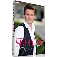 Tom Mandl: Sincerely / CD + DVD - Music CD