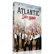 Atlantic: Gypsy Heart / CD + DVD - Music CD
