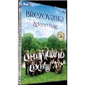Březovanka: Green groves - Music CD