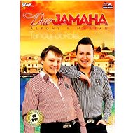 Duo Jamaha: Dance around - Music CD