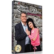 Marcel Zmožek &amp; Mára: Love Duets - Music CD