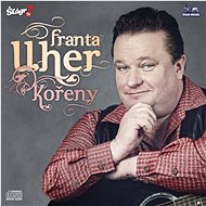 Franta Uher: Roots / CD + DVD - Music CD