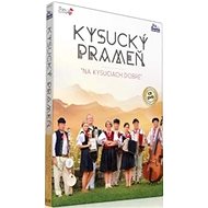 Kysucký praměň: In Kysucie well / CD + DVD - Music CD