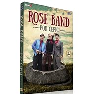 Rose Band: Under the Cap (CD + DVD) - Music CD