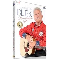 Miroslav Bílek: Všem láskám / CD + DVD - Music CD