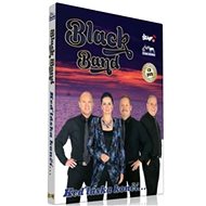 Black Band: When Love Ends (CD + DVD, Edition 2017) - Music CD