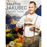 Martin Jakubec: Beautiful Tatras / CD + DVD - Music CD