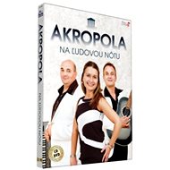 Acropolis: On the Folk Note (CD + DVD, 2017) - Music CD