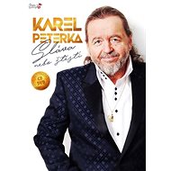 Karel Peterka: Glory Or Happiness (CD + DVD, 2017) - Music CD