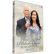 Jana Peterková, Karel Hegner: Romantic Duets - Music CD