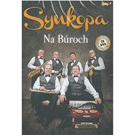Syncope: Na Búroch (CD + DVD, 2018) - Music CD
