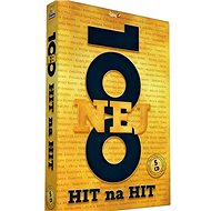 100 Nej - Hit na hit - Music CD