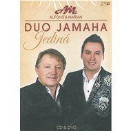 Duo Jamaha: The only one - Music CD
