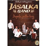 Jásalka Band: Band, play polka - Music CD