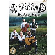 Dareband: Cheers Wallachians - Music CD