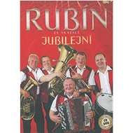 Ruby: Jubilee - Music CD