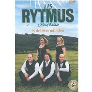 HS Rhythm from Nova Bošáca: In a good mood - Music CD