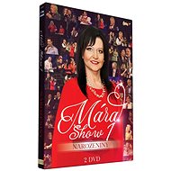 Various: Mára show I (2DVD) - DVD - Film na DVD