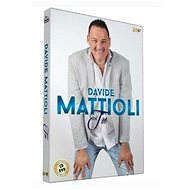 Mattioli Davide: Tu (CD + DVD) - CD - Hudební CD