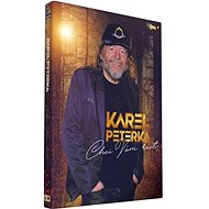 Peterka Karel: Chci Vám říct (2x CD) - CD - Hudební CD