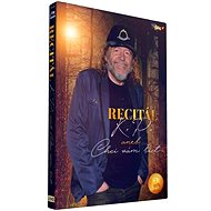 Karel Peterka: Recital (2x DVD) - DVD - DVD Film