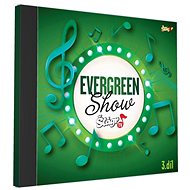Various: Evergreen show 3 (2x CD) - CD - Music CD