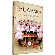 Palavanka: Na Palavě Podruhé (CD + DVD) - CD - Music CD