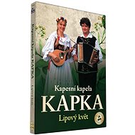 Kapka: Linden Flower (CD + DVD) - CD - Music CD