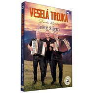 The Merry Three: Still Alive (CD + DVD) - CD-DVD - Music CD