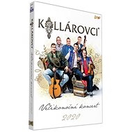 The Kollars: Easter Concert 2020 - DVD - DVD Film