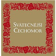 Čechomor: More Holiday Čechomor - CD - Music CD