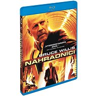 The Substitutes - Blu-ray - Blu-ray Film