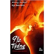 9 1/2 týdne - DVD - Film na DVD
