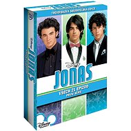 Jonas - Season 1 (3DVD) - DVD - DVD Film