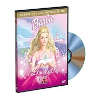 Barbie v Louskáčku - DVD - Film na DVD