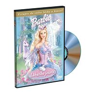 Barbie z Labutího jezera - DVD - Film na DVD