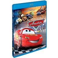 Cars - Blu-ray - Blu-ray Film