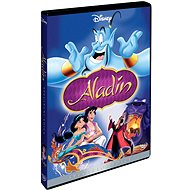 Aladdin - DVD - DVD Film