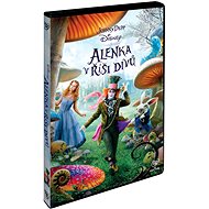 Alice in Wonderland - DVD - DVD Film
