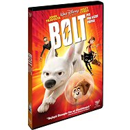 Bolt - a dog for every occasion - DVD - DVD Film