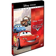 Cars - DVD - DVD Film