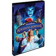 Magical Romance - DVD - DVD Film