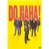 The Full Monty - DVD - DVD Film
