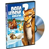 Ice Age 2 - Obleva - DVD - DVD Film